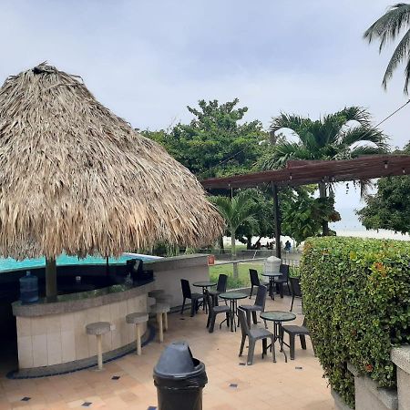 Costa Azul Suite 804 Santa Marta  Ngoại thất bức ảnh