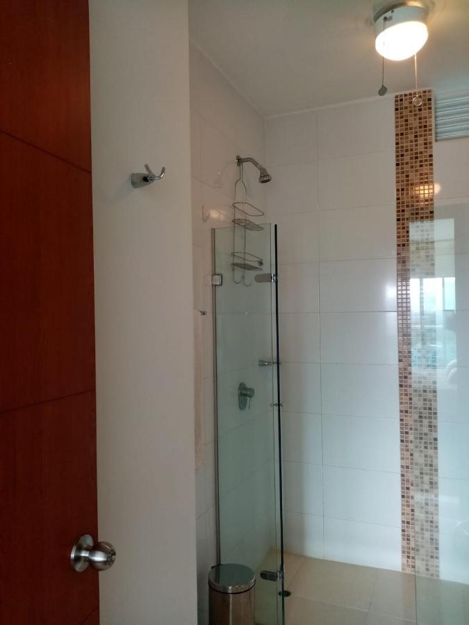 Costa Azul Suite 804 Santa Marta  Ngoại thất bức ảnh