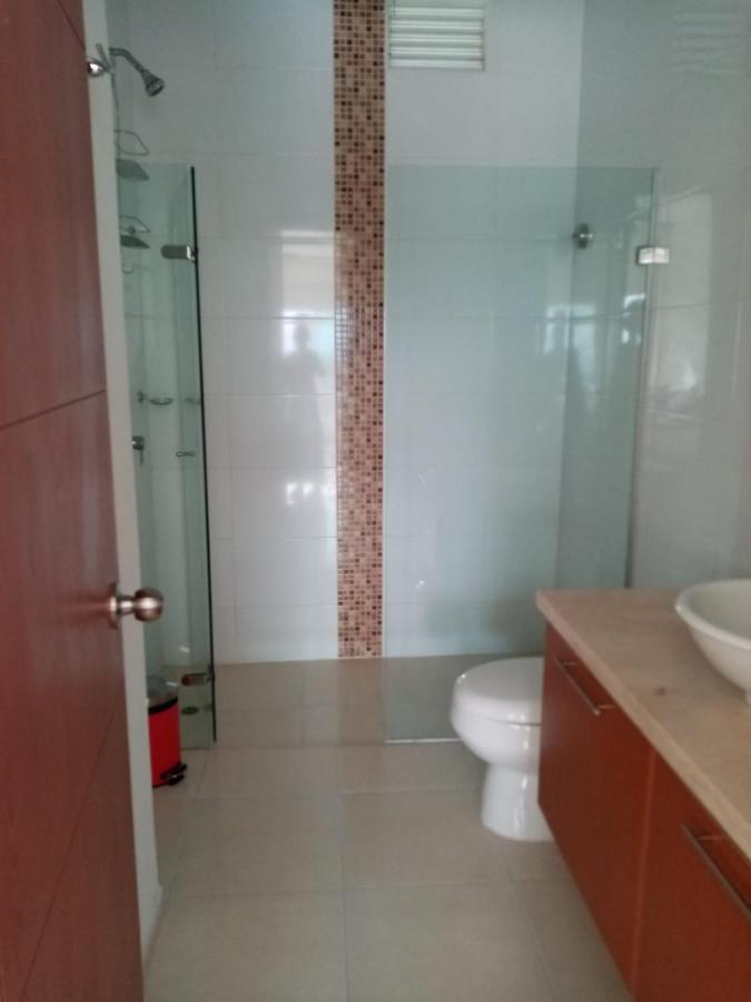 Costa Azul Suite 804 Santa Marta  Ngoại thất bức ảnh