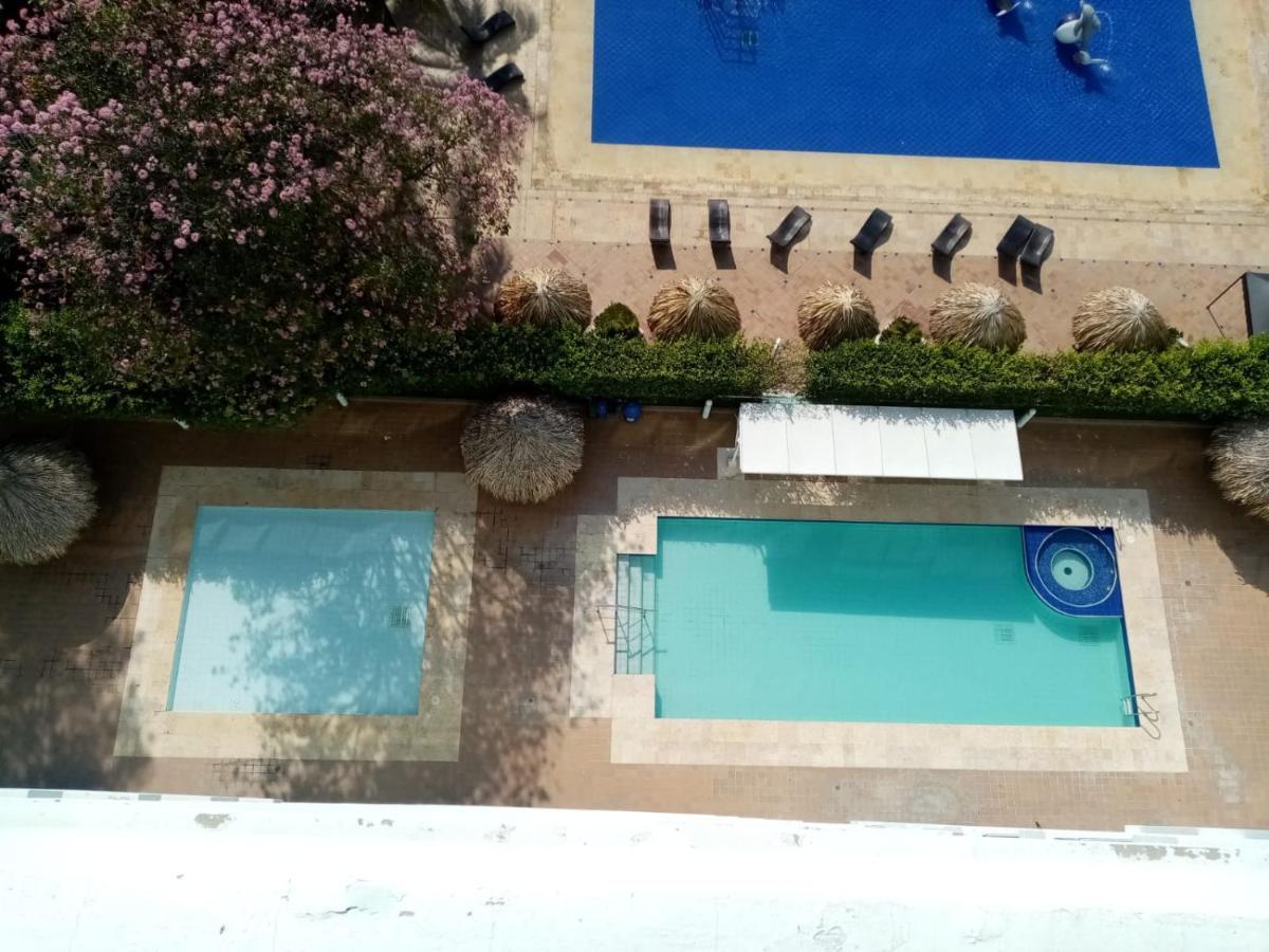 Costa Azul Suite 804 Santa Marta  Ngoại thất bức ảnh
