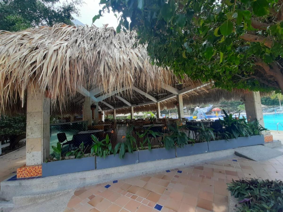 Costa Azul Suite 804 Santa Marta  Ngoại thất bức ảnh