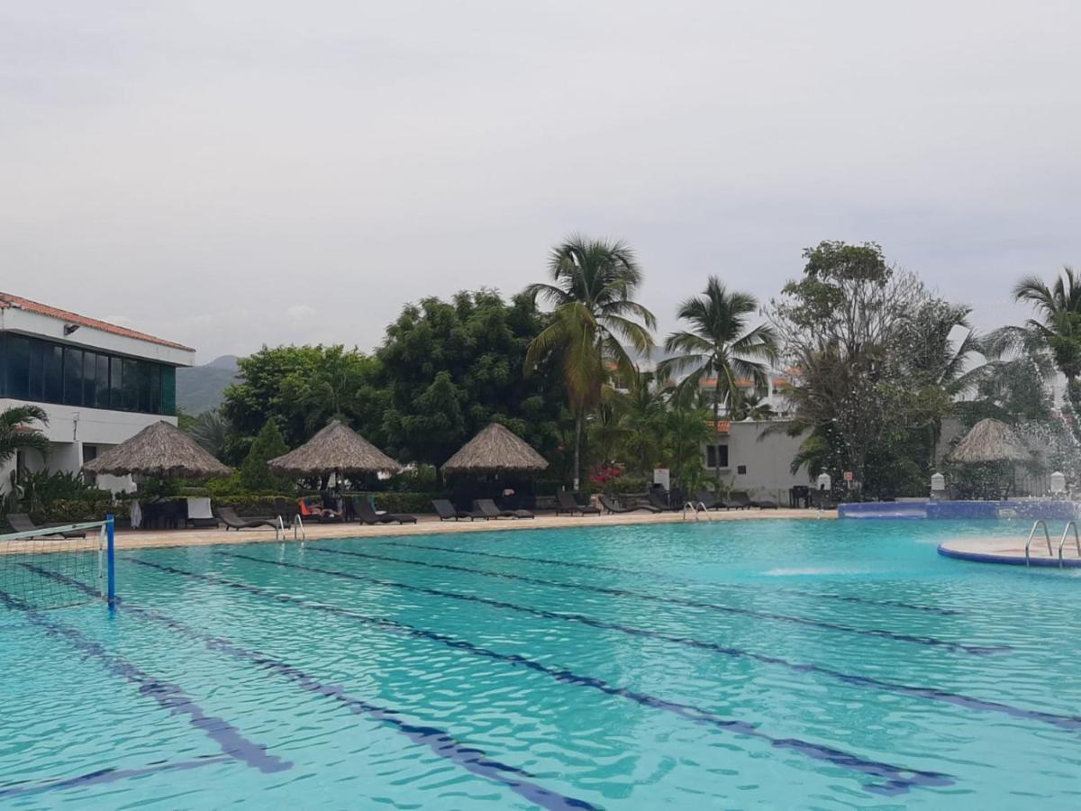 Costa Azul Suite 804 Santa Marta  Ngoại thất bức ảnh